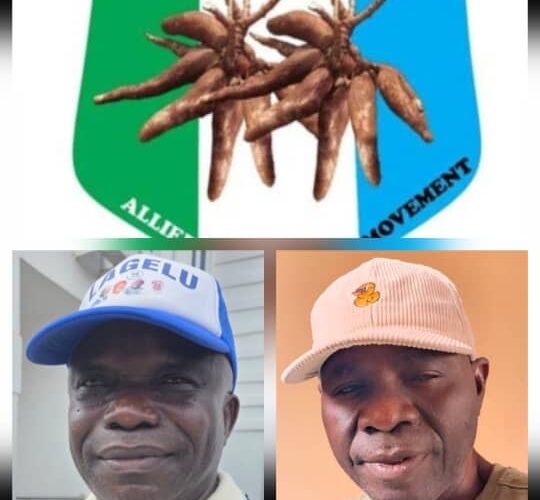 2027 General Elections: AKT Commends APM Campaign Council Selection, Hails Lagelu Party Leaders