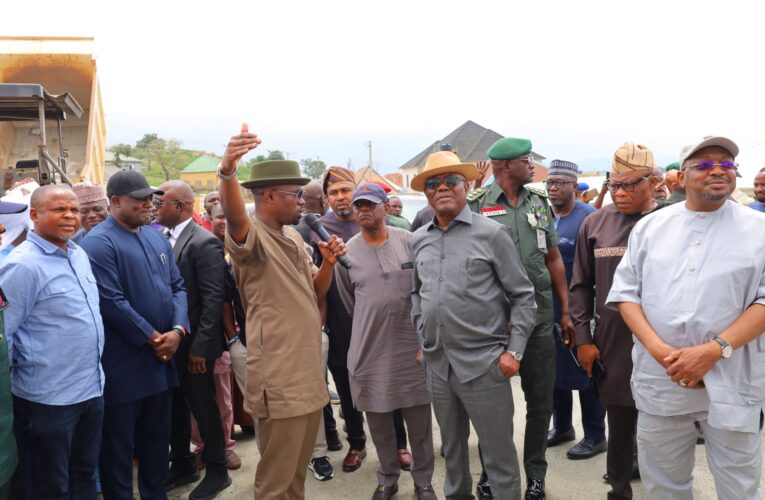 2027: Tinubu’s good governance ‘ll secure FCT victory – Wike