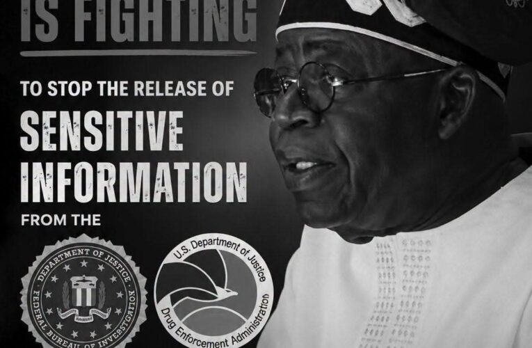 APC Leadership Has Failed Nigeria, Say Nigerians as President Faces US Legal Battle