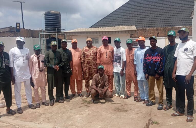 2027: Why we endorsed Ashamu— Agbaakin Youth Forum