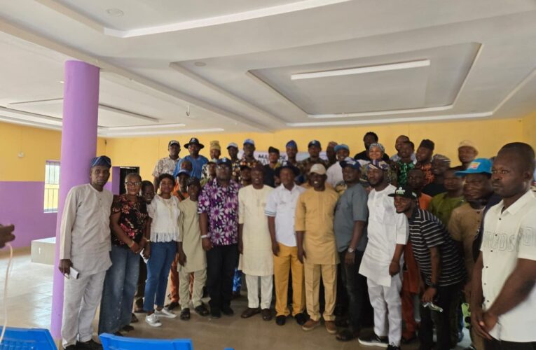 GSM Advocates Expands To 36 States And FCT, Rebrands As Makinde National Reset Advocates