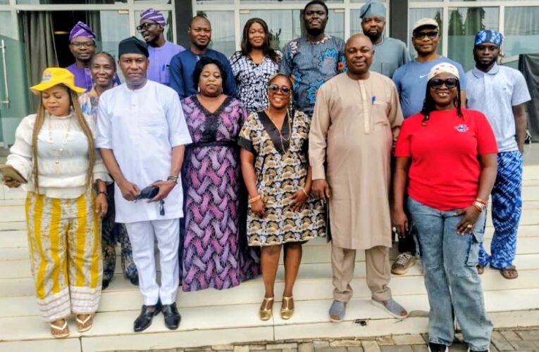 No Institution or Body Has Authority to Resolve SGBV Cases Outside Court – NAPTIP