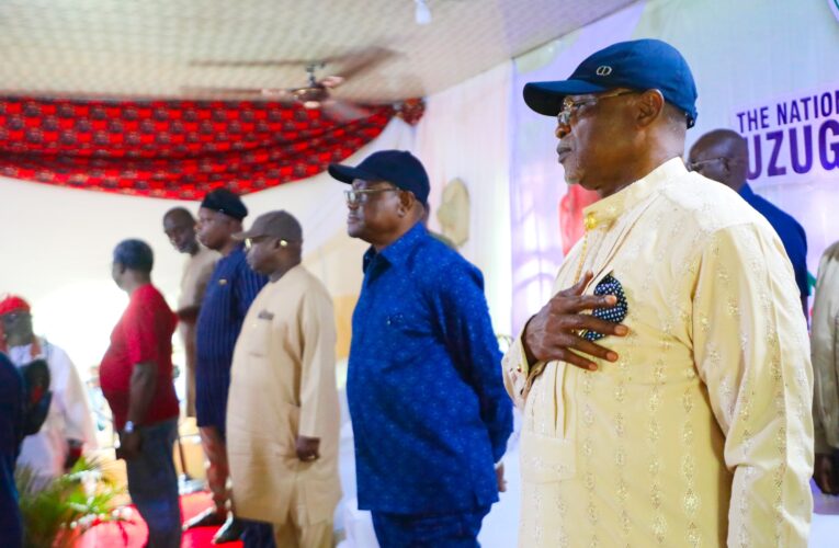 Wike tackles Amaechi: Account for $39m Hospital, N68bn Monorail, N10bn anti-malaria fumigation