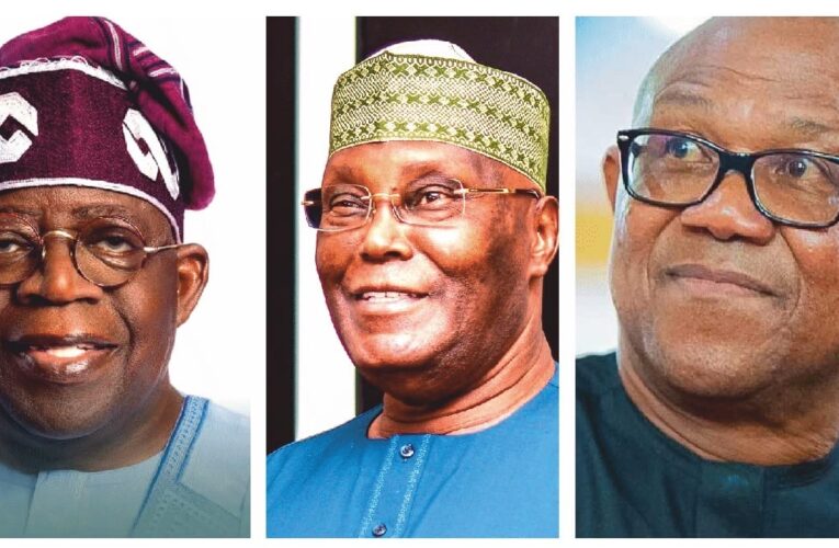 2027: Some Presidential candidates are content creators – Wike’s Aide