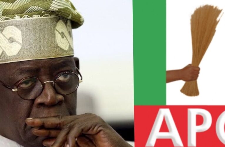 2027 is about survival, not party— Yoruba Group urges Nigerians to vote out APC