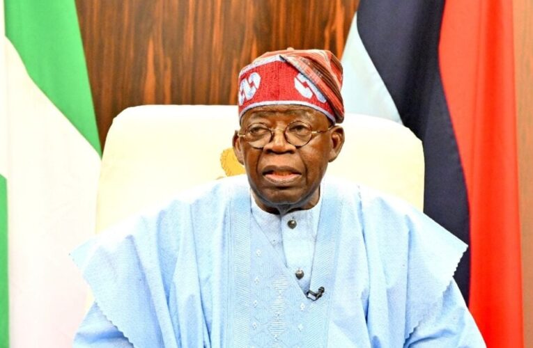 Bringing Down Cost of Living Is My Priority, Says Tinubu