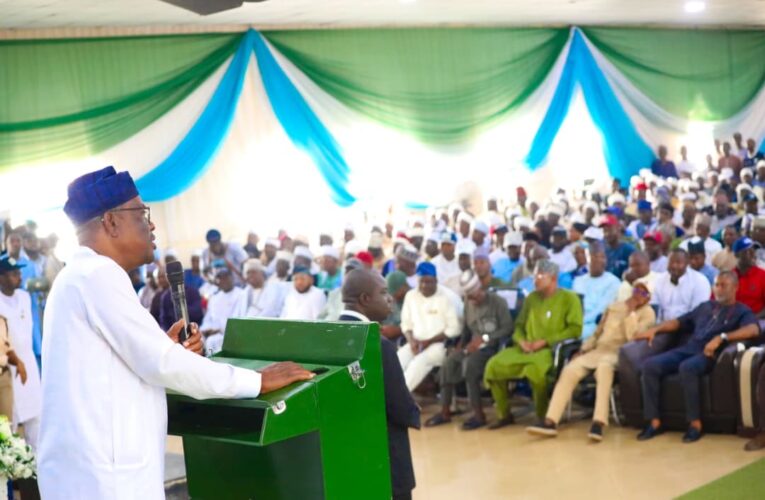2027: Mistakes of 2023 Won’t Be Repeated in FCT, Wike Vows