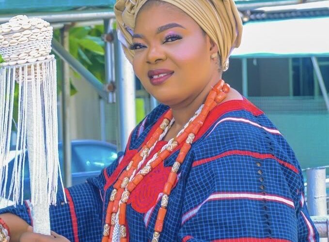 Sarat Aduke Loses Out As Makinde Appoints Folashade Abeo As Oyo Iyaloja General