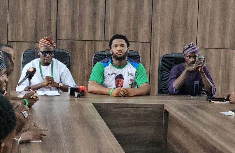 FOSSU Commends Oyo Govt As 2026 Bursary Covers 5,000 Final-Year Students