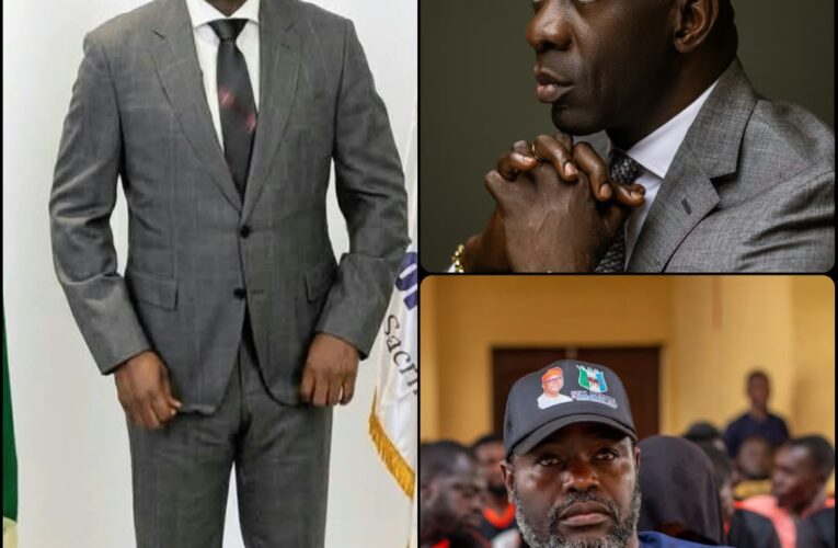 Nigeria at 66: Timothy Olufemi Felicitates Nigerians, PWDs, Urges Support For Gov. Makinde, Bimbo Adekanmbi