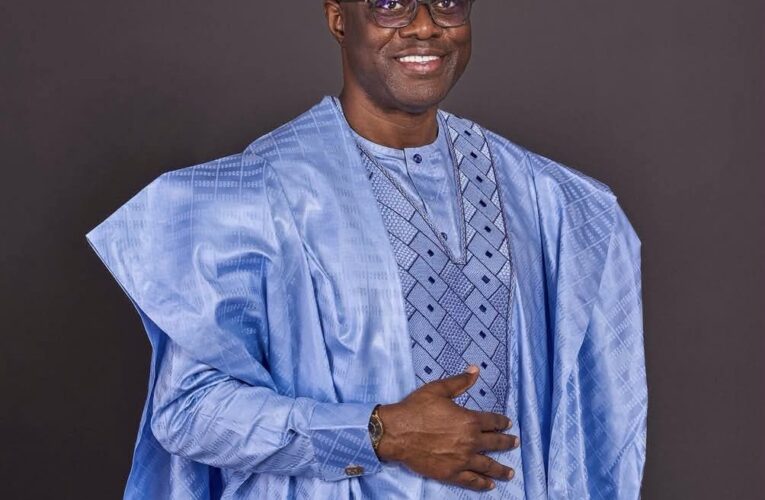 2027: Makinde Will Defeat Tinubu In His 12 Battleground States, Others – MDPCO