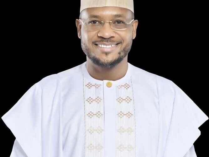 Massive Free Healthcare Movement Storms Oyo North, as Pellercare 360 Kicks Off Friday