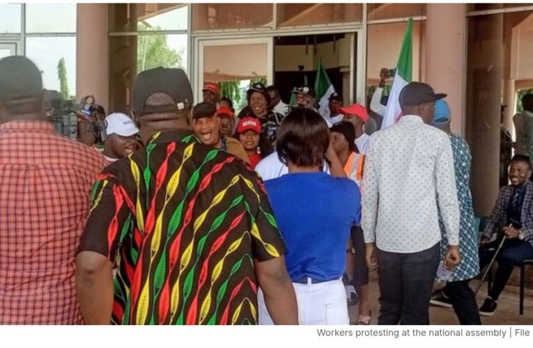 Petrol Price, Wage Award: Public Servants Threaten 3-Day Warning Strike From Friday