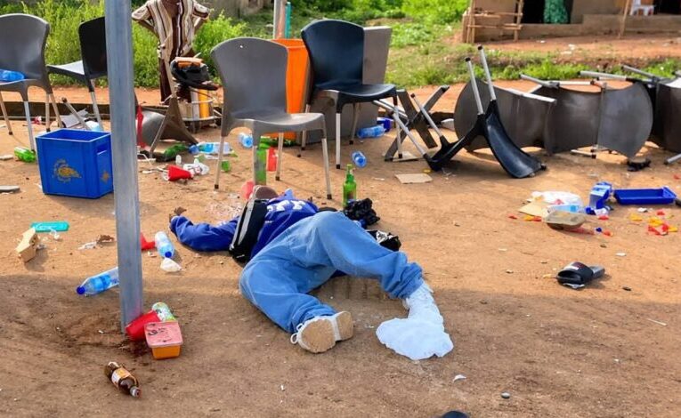 Two Killed In Suspected Cult Clash In Osogbo