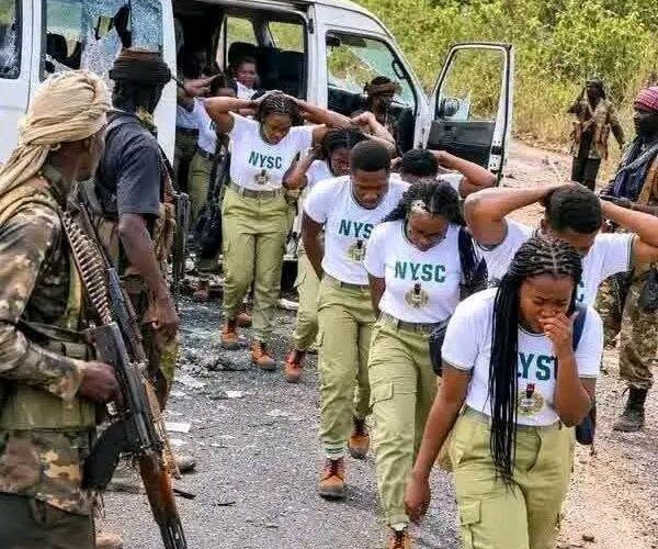 20 Abducted Oyo Prospective Corps Members Beaten As Kidnappers Reduce Ransom To N5m Each