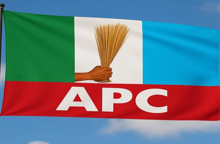 Eight lawmakers dump APC over insecurity
