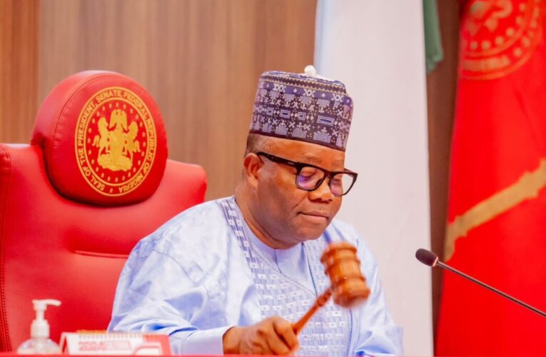 No Review Of Electoral Act Before 2027 Elections — Senate