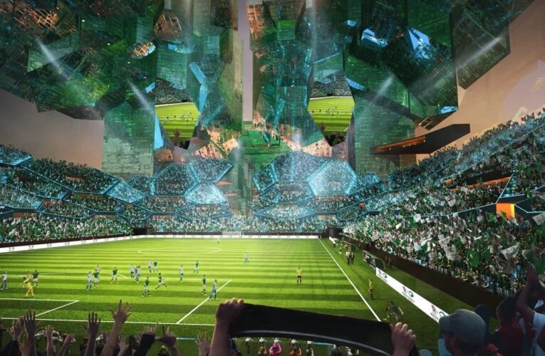 Saudi Arabia Cancels $2.5bn World Cup Stadium, Entertainment Events Amid Oil Export Crisis