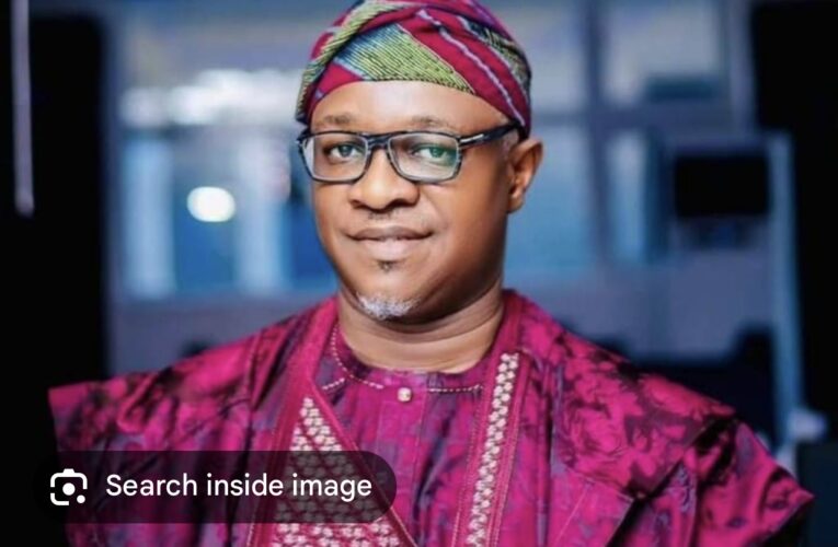 Oyo LG Commission Chairman, Wolekanle, Commended For Contributions To NULGE
