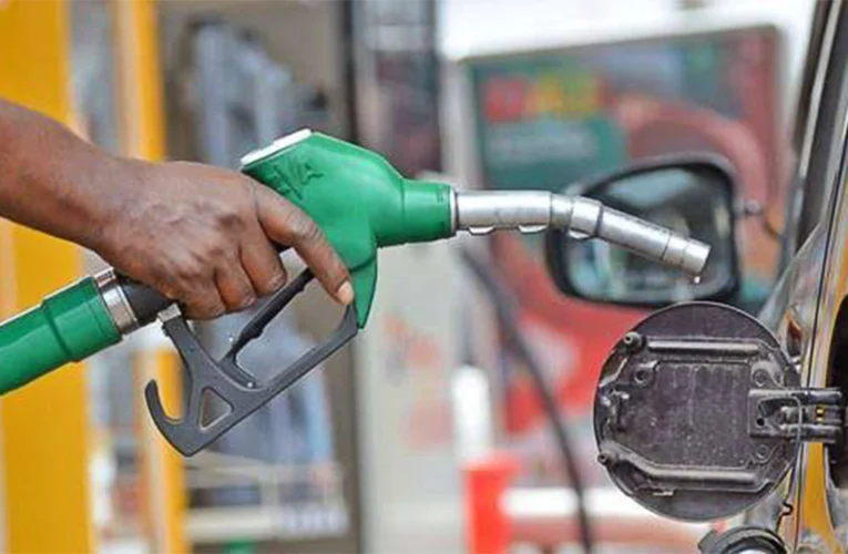 Again, MRS, Other Filling Stations Increase Petrol Pump Price Despite FG Cut Proposal
