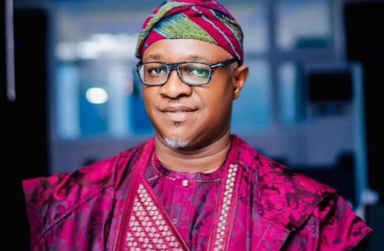 Oyo LG Chairmen Congratulate Wolekanle On Appointment As Chief Of Staff