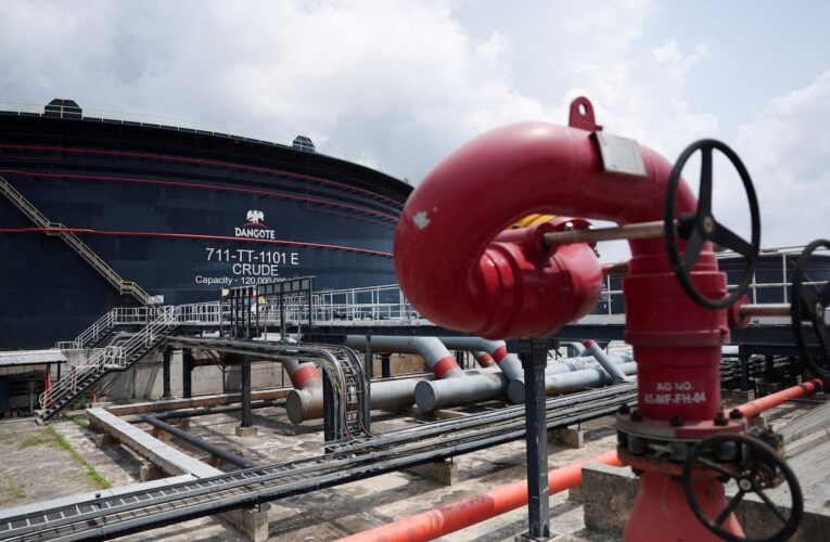 Dangote Refinery Extends IPO Closing Date To October 27