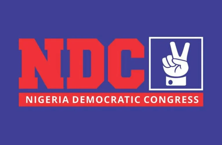 NDC Confirms Death Of Member Shot During Attack On Enugu Campaign Office
