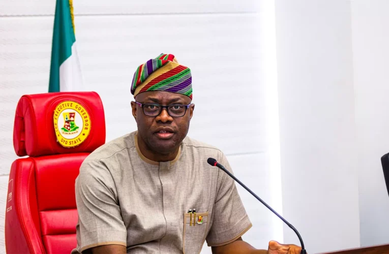 Oyo Gov’t clarifies NEC attendance claims, affirms no gap in representation
