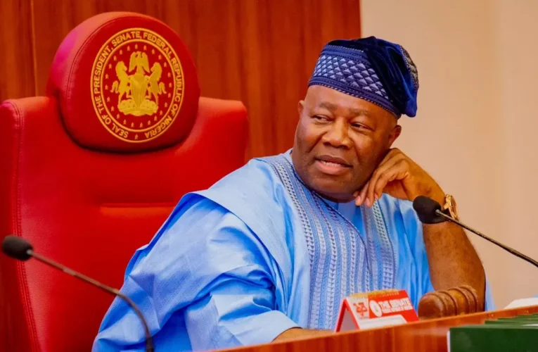 I Have Sponsored Muslim Pilgrimages For 25 Years, I Won’t Disparage Islam — Akpabio
