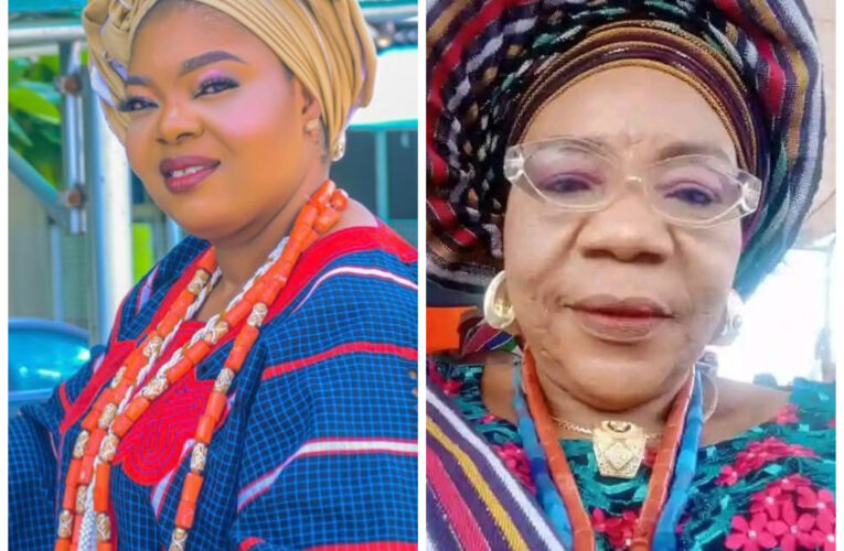 Iyaloja General: Dotun Sanusi reacts as Makinde appoints Princess Abeo, dumps Sarat Aduke