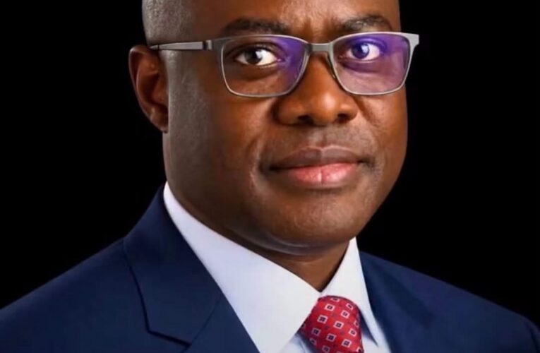 Makinde May Have Problems With Fake People Because He’s A Realist — Open Salawu