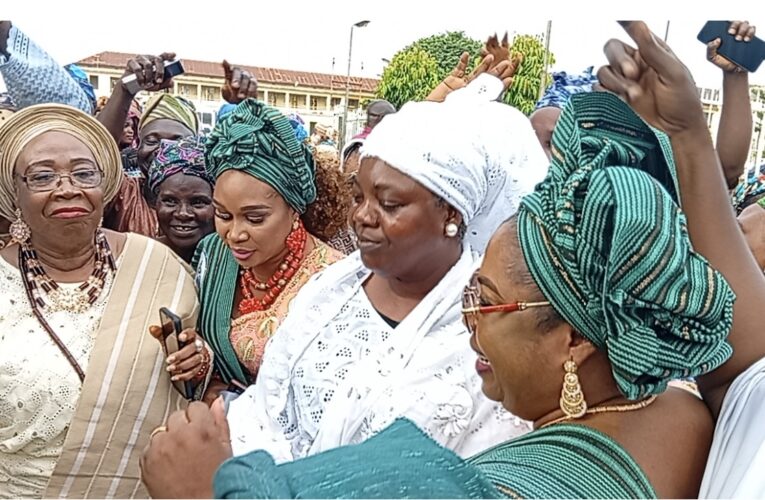 Makinde’s Appointment Of Abeo As Iyaloja General Affirms Justice, Equity – Market Leaders
