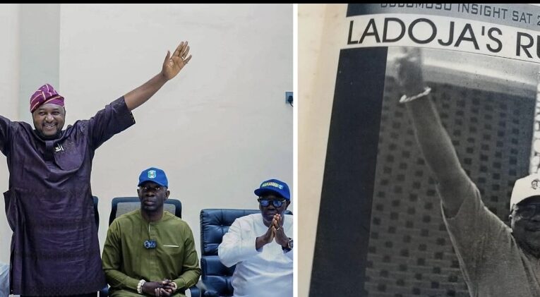 Like Alao-Akala, Like Open-Salawu: Ogbomoso’s New Political Rallying Point