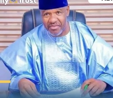Bauchi Gov Candidate, Ibrahim Kashim Resigns From Party