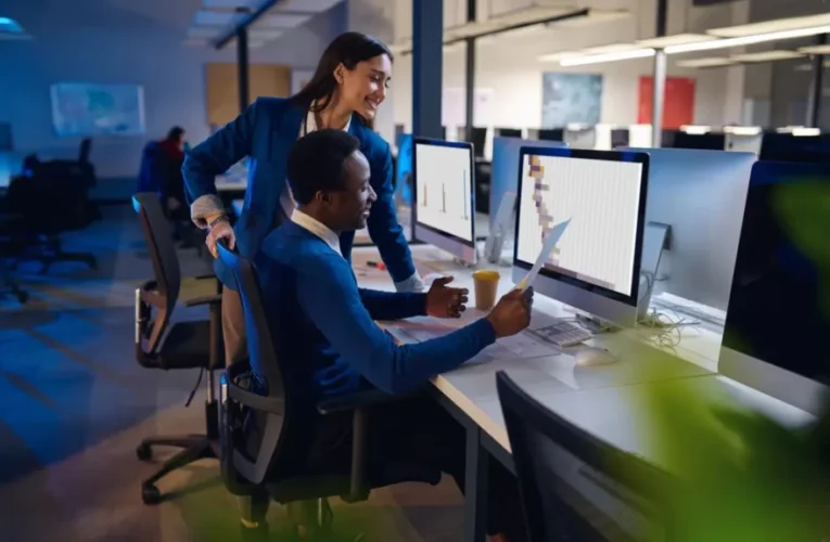 Backend Office HQ Announces 9 Job Openings With Salaries Of Up To ₦400,000