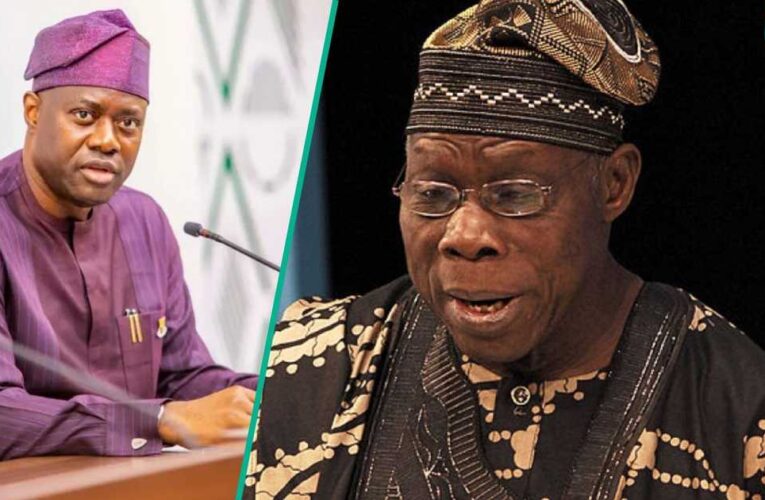 2027: Obasanjo Questions Tinubu’s Second Term Push Amid Hardship