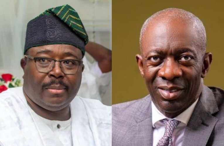 SSACO Alleges Imposition of Adekanmbi’s Stickers on Commercial Motorists