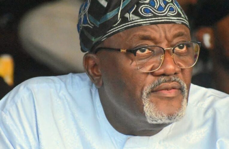 Oyo South: Collect your money from Oseni, he has done nothing as Rep member— Odidomo tells Ibarapa people