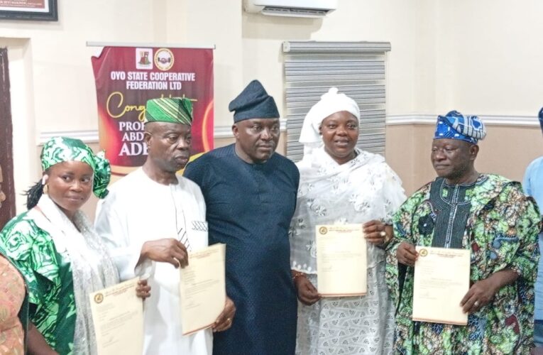 Iyaloja-General: Princess Abeo Hails Makinde, Says Appointment is Fulfilment of Promise