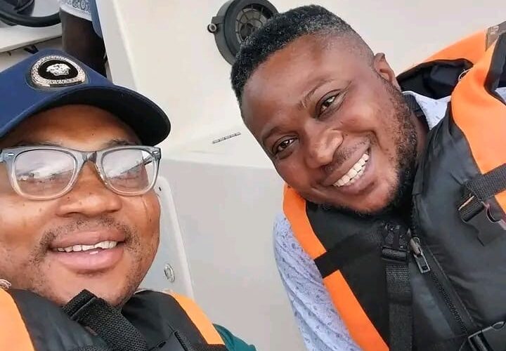 Wale Canada Felicitates AANFE Chairman, Olopoeyan on Birthday