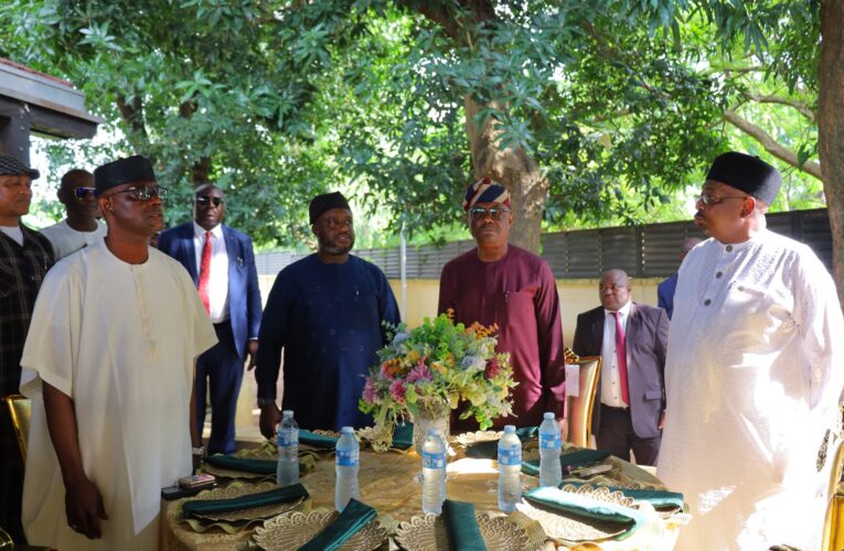 2027: I Will Coordinate FCT For Tinubu’s Reelection, Wike Assures APC, PDP Stakeholders
