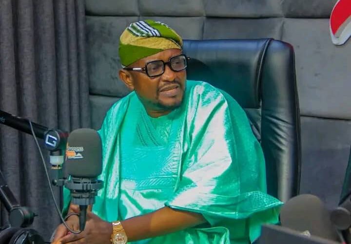 Don’s First Year of Impact: Why Ibadan North Must Consolidate Gains And Give Folajimi Oyekunle Another Mandate
