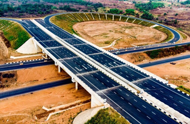 How Seyi Makinde-built Circular Road sparked civil war in APC