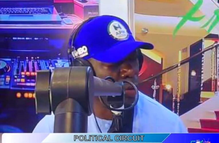 Show what you have done in Senate to ensure LG autonomy, Adekanmbi challenges Alli