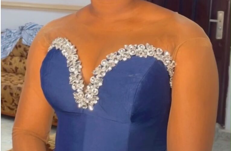 You remain a partner of great value— Oyo Lawmaker, Wale Canada celebrates wife Jamila on birthday